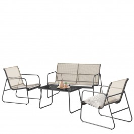 Gartenmöbel Set